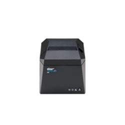 Star Micronics TSP143IV-UE SK GY E+U linerless - Label Printer - Thermal Transfer