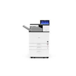 Ricoh SP 8400DN - Laser - 1200 x 1200 DPI - A3 - 60 ppm - Duplex printing - Network ready