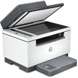 HP LaserJet MFP M234sdw Printer - Laser - Mono printing - 600 x 600 DPI - A4 - Direct printing - Grey - White