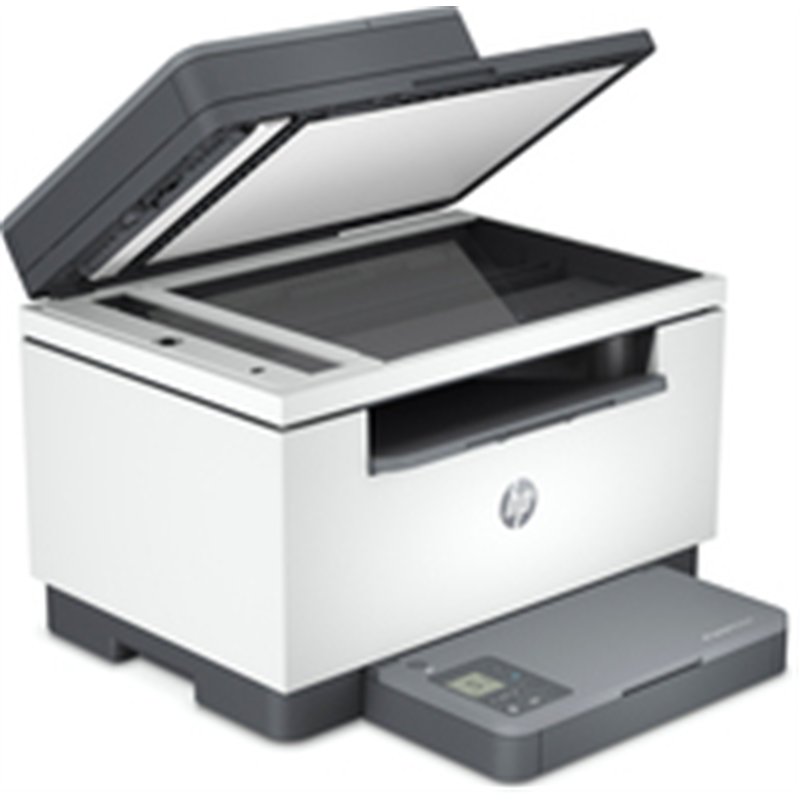 HP LaserJet MFP M234sdw Printer - Laser - Mono printing - 600 x 600 DPI - A4 - Direct printing - Grey - White
