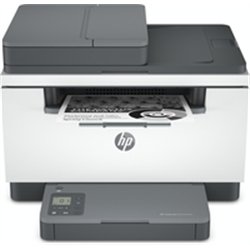 HP LaserJet MFP M234sdwe Multifunktionsdrucker - Multifunction Printer - Laser/Led