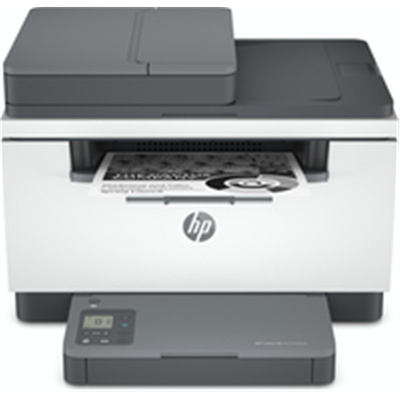 HP LaserJet MFP M234sdwe Multifunktionsdrucker - Multifunction Printer - Laser/Led HP LaserJet MFP M234sdwe Multifunktionsdrucker - Multifunction Printer - Laser/Led