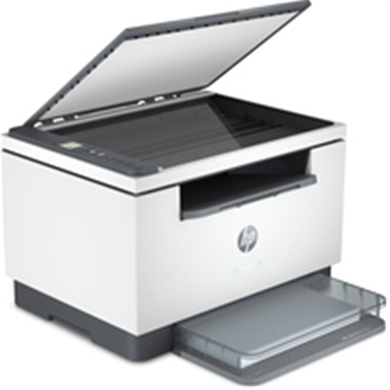 HP LaserJet MFP M234dw Printer - Laser - Mono printing - 600 x 600 DPI - A4 - Direct printing - Grey