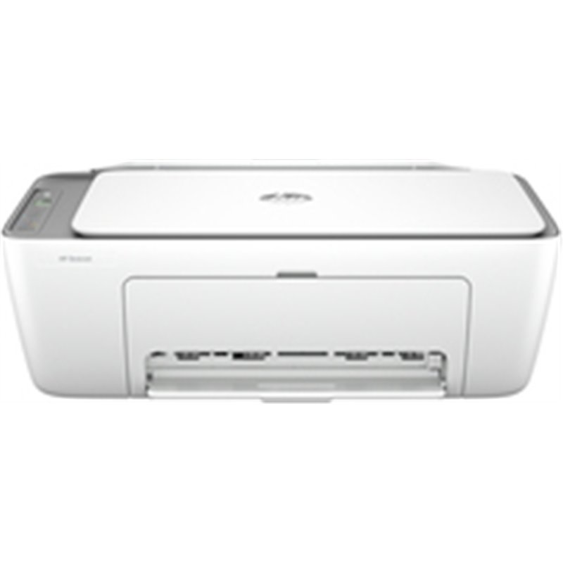 HP DeskJet 2820e All-in-One Printer - Thermal inkjet - Colour printing - 4800 x 1200 DPI - Colour copying - A4 - Grey HP DeskJet 2820e All-in-One Printer - Thermal inkjet - Colour printing - 4800 x 1200 DPI - Colour copying - A4 - Grey