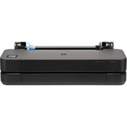HP Designjet T230 24-in Printer - Thermal inkjet - 2400 x 1200 DPI - JPEG - URF - Black - Cyan - Magenta - Yellow - 2400 x 1200 