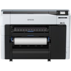 Epson SC-P6500E - Inkjet - 1200 x 2400 DPI - ESC/P-R - HP-GL/2 - HP-RTL - PDF 1.7 - PDF 1.7+ - Cyan - Grey - Magenta - Matte bla