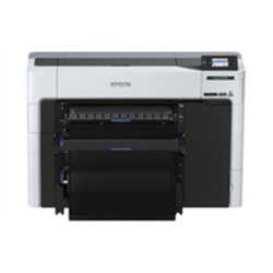 Epson SureColor SC-P6500DE - Inkjet - 2400 x 1200 DPI - ESC/P-R - HP-GL/2 - HP-RTL - PDF 1.7 - PostScript 3 - Cyan - Grey - Mage