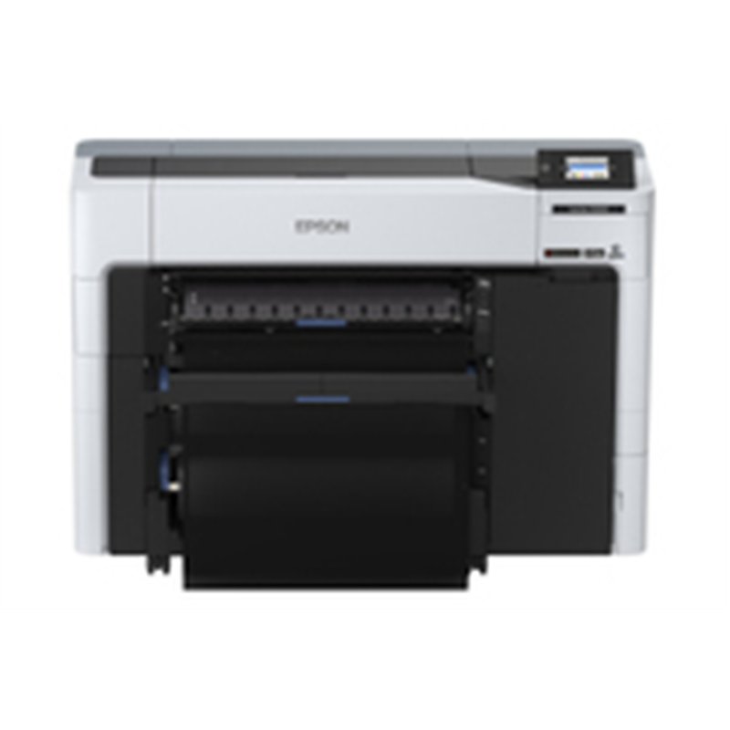 Epson SureColor SC-P6500DE - Inkjet - 2400 x 1200 DPI - ESC/P-R - HP-GL/2 - HP-RTL - PDF 1.7 - PostScript 3 - Cyan - Grey - Mage Epson SureColor SC-P6500DE - Inkjet - 2400 x 1200 DPI - ESC/P-R - HP-GL/2 - HP-RTL - PDF 1.7 - PostScript 3 - Cyan - Grey - Mage