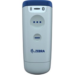 Zebra CS60-HC - Handheld bar code reader - 1D/2D - LED - Codabar - Code 11 - Code 128 - Code 39 - Code 93 - GS1 DataBar - MSI - 
