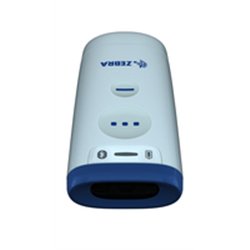 Zebra CS60-HC - Handheld bar code reader - 1D/2D - LED - Codabar - Code 11 - Code 128 - Code 39 - Code 93 - GS1 DataBar - MSI - 