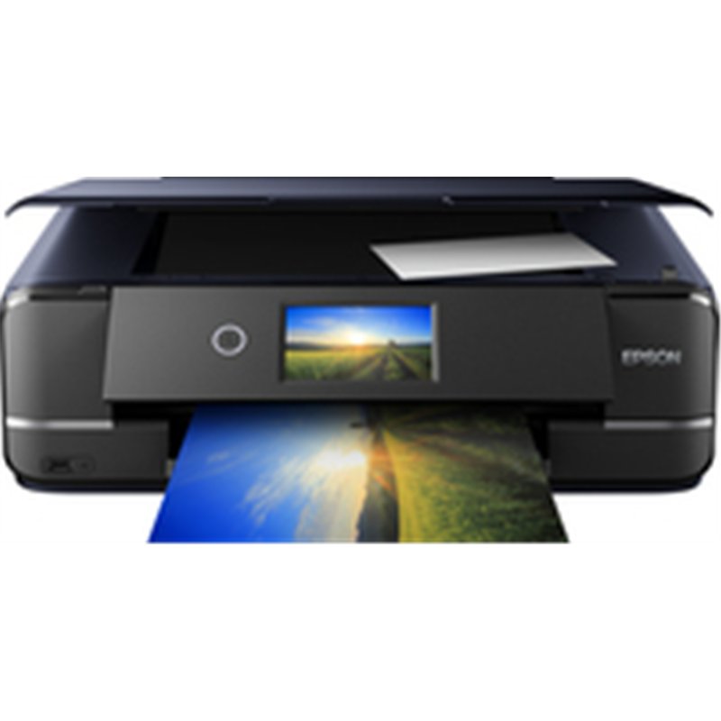 Epson Expression Photo XP-970 - Inkjet - Colour printing - 5760 x 1440 DPI - A3 - Direct printing - Black Epson Expression Photo XP-970 - Inkjet - Colour printing - 5760 x 1440 DPI - A3 - Direct printing - Black