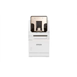 Epson TM-M30II-S (011) - Direct thermal - POS printer - 203 x 203 DPI - 250 mm/sec - 250 mm/sec - Text - Graphic - Barcode