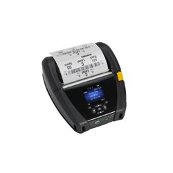 Zebra DT Printer ZQ630 Plus EN fonts - Label Printer - Label Printer