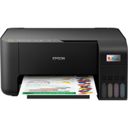 Epson EcoTank ET-2815 A4 Multifunction Wi-Fi Ink Tank Printer - Inkjet - Colour printing - 5760 x 1440 DPI - A4 - Direct printin