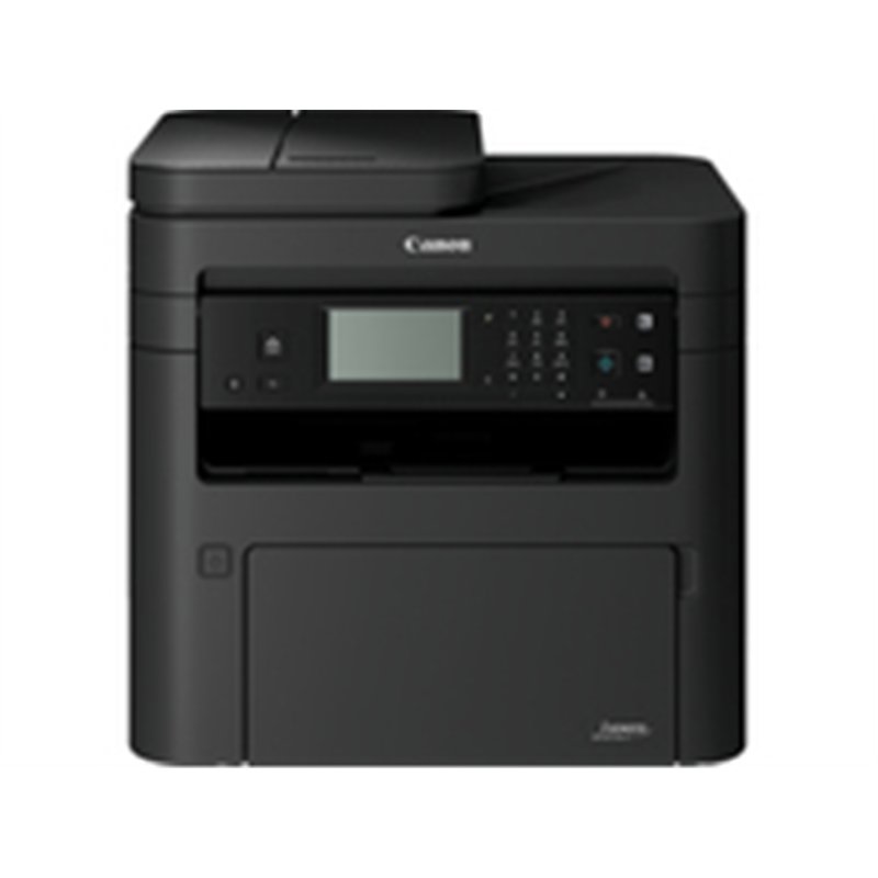 Canon i-SENSYS MF 264 dw Laser/Led Multifunction Printer - b/w - 28 ppm - USB 2.0 Canon i-SENSYS MF 264 dw Laser/Led Multifunction Printer - b/w - 28 ppm - USB 2.0