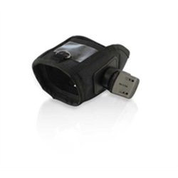Datalogic PC-P096 - Holster - Black - Datalogic - PowerScan 9600 - 1 pc(s)