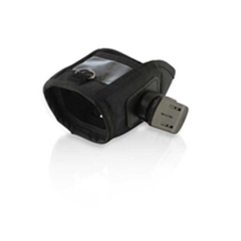 Datalogic PC-P096 - Holster - Black - Datalogic - PowerScan 9600 - 1 pc(s) Datalogic PC-P096 - Holster - Black - Datalogic - PowerScan 9600 - 1 pc(s)