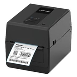 Toshiba TEC BV4 20D - Etikettendrucker - Label Printer - Thermal Transfer