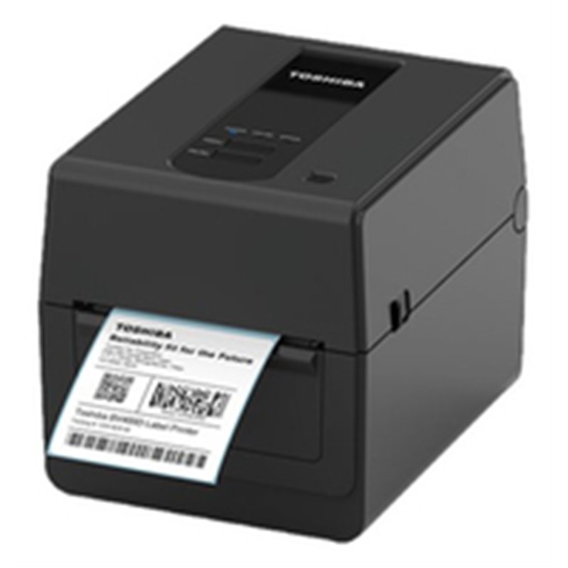 Toshiba TEC BV4 20D - Etikettendrucker - Label Printer - Thermal Transfer