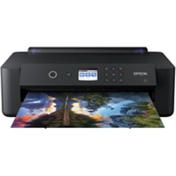 Epson Expression Photo HD XP-15000 - Colour - 5760 x 1440 DPI - 6 - A3 - 29 ppm - Duplex printing