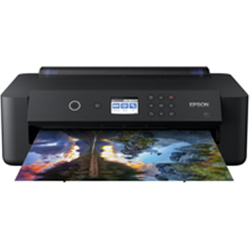 Epson Expression Photo HD XP-15000 - Colour - 5760 x 1440 DPI - 6 - A3 - 29 ppm - Duplex printing