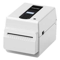 Toshiba BV410D-TS02-QM-S 300dpi Thermodirektdrucker - Label Printer - Thermal Transfer