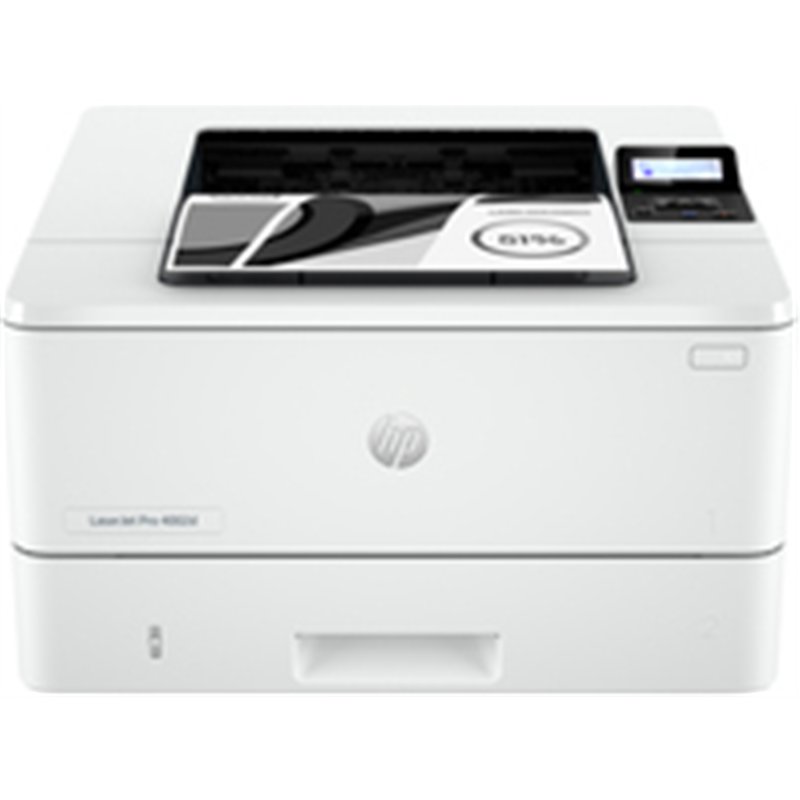 HP LASERJET PRO 4002D