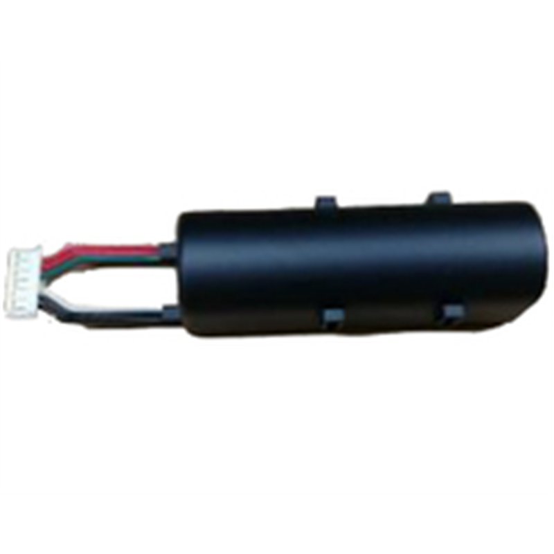 Zebra BTRY-MC18-33MA-10 - Battery - Black - Zebra - MC18 - 3500 mAh - 10 pc(s)