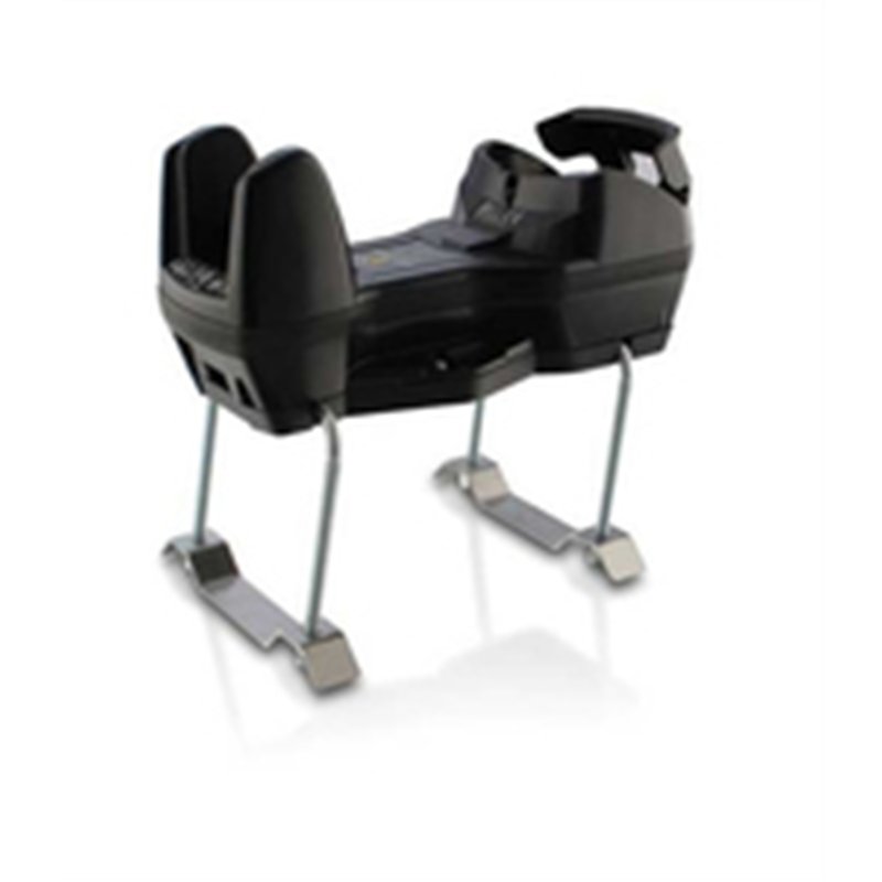 Datalogic VMK-P096 - Mounting kit - Black - Datalogic - PowerScan 9600 - 1 pc(s)