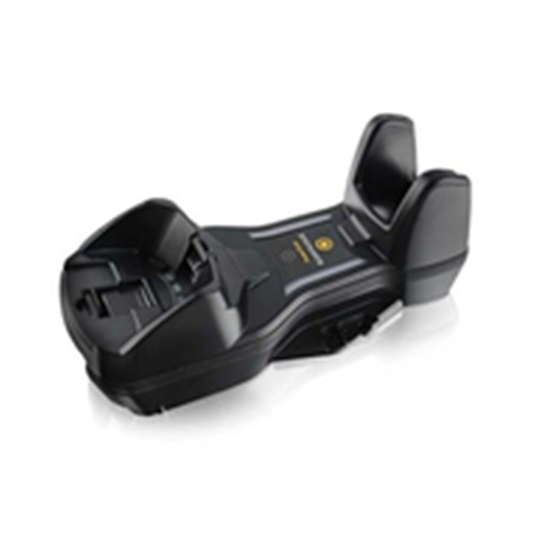 Datalogic BC9630-433 - Charging adapter - Black - Datalogic - PowerScan 9600 Series - 1 pc(s) Datalogic BC9630-433 - Charging adapter - Black - Datalogic - PowerScan 9600 Series - 1 pc(s)