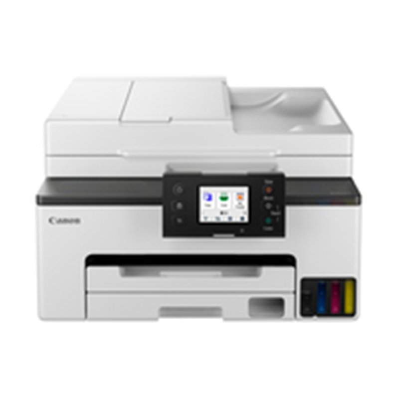 Canon Urzdzenie PIXMA GX2040 - Fax - Inkjet Canon Urzdzenie PIXMA GX2040 - Fax - Inkjet