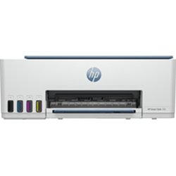 HP Smart Tank 585 All-in-One Printer - Home and home office - Print - copy - scan - Wireless High-volume printer tank Print from