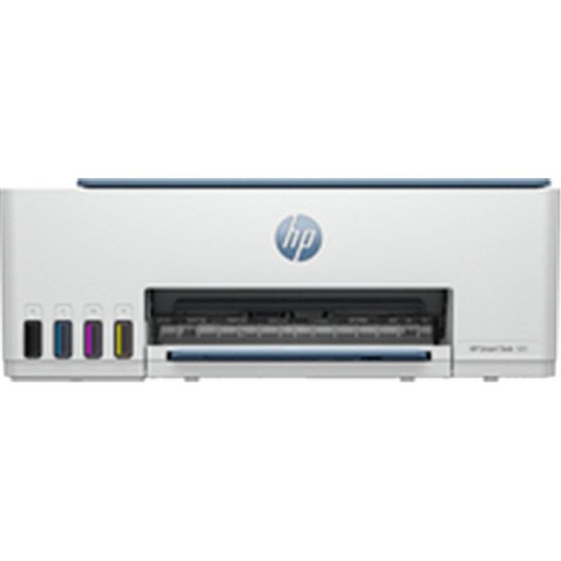 HP Smart Tank 585 All-in-One Printer - Home and home office - Print - copy - scan - Wireless High-volume printer tank Print from HP Smart Tank 585 All-in-One Printer - Home and home office - Print - copy - scan - Wireless High-volume printer tank Print from