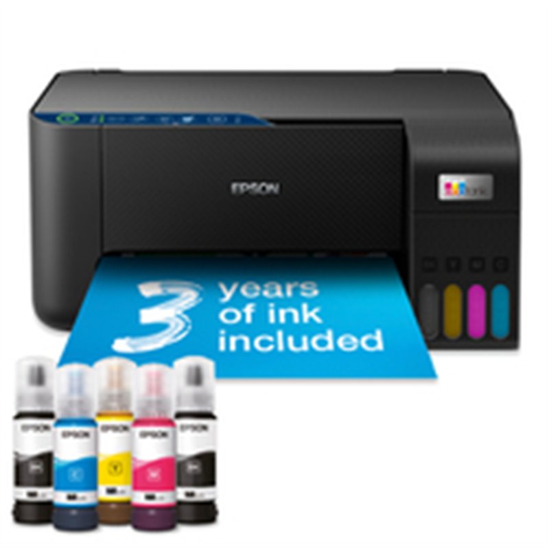 Epson C11CJ67435 Inkjet - 10 ppm Epson C11CJ67435 Inkjet - 10 ppm