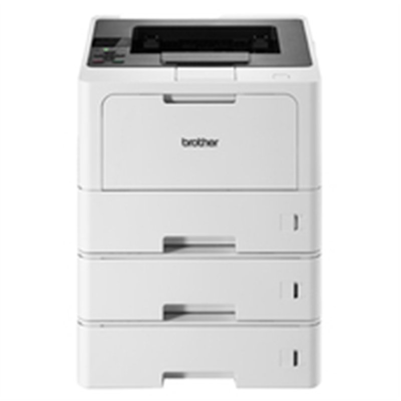 Brother HL-L5210DNTT - Printer - Laser/Led