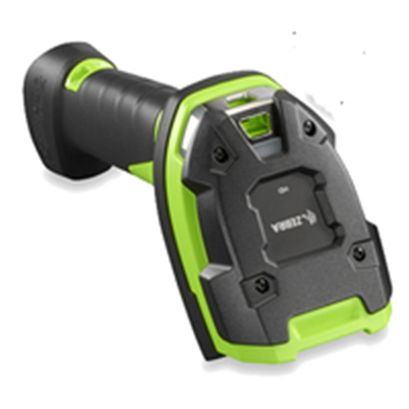 Zebra LI3608 - Handheld bar code reader - 1D - Codabar - Code 11 - Code 128 - Code 25 (non-IR 2 of 5) - Code 39 - Code 93 - GS1- Zebra LI3608 - Handheld bar code reader - 1D - Codabar - Code 11 - Code 128 - Code 25 (non-IR 2 of 5) - Code 39 - Code 93 - GS1-