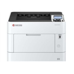 Kyocera PA5000x - Laser - 1200 x 1200 DPI - A4 - 50 ppm - Duplex printing - Network ready