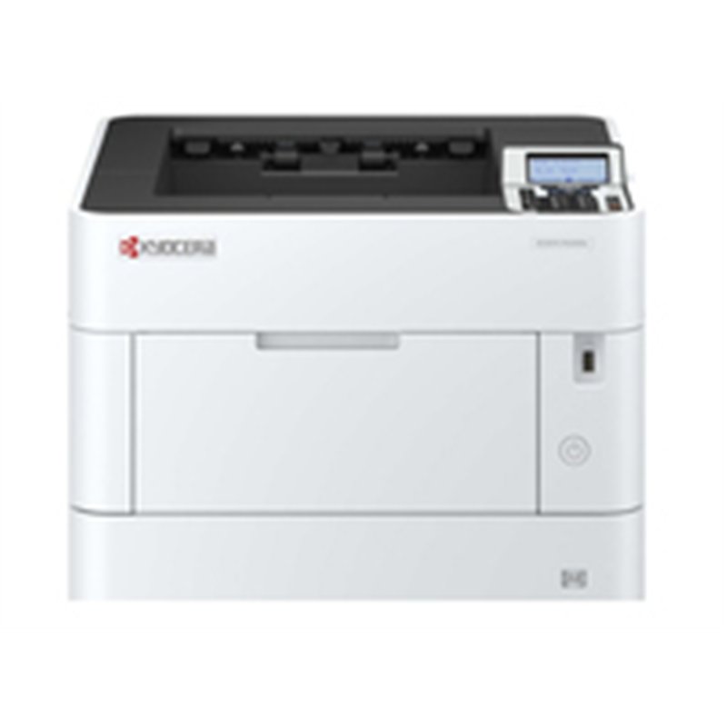 Kyocera PA5000x - Laser - 1200 x 1200 DPI - A4 - 50 ppm - Duplex printing - Network ready