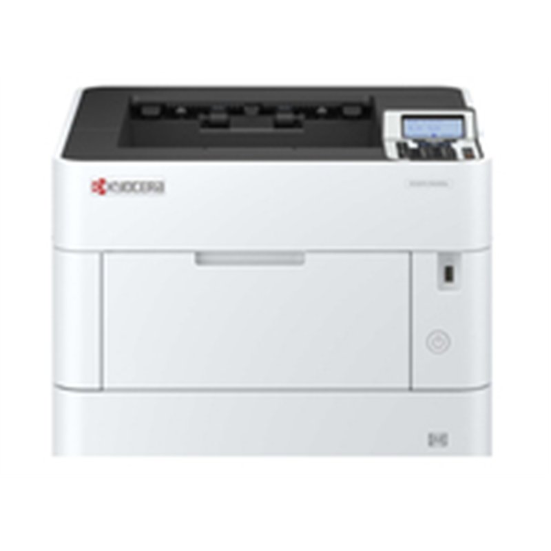 Kyocera ECOSYS PA5500x - Laser - 1200 x 1200 DPI - A4 - 55 ppm - Duplex printing - Network ready