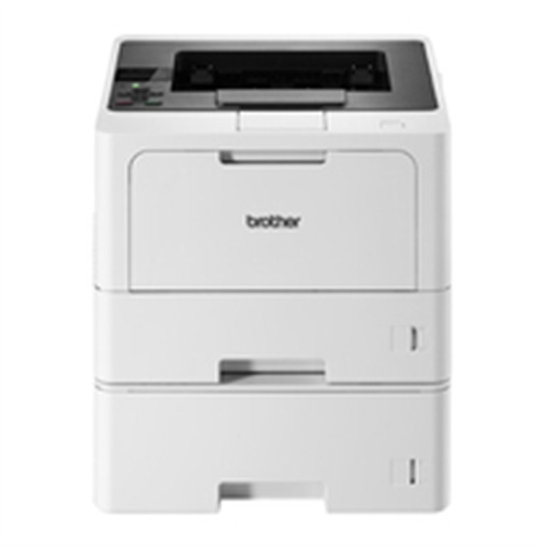 Brother HL-L5210DNT Laser - Printer - Laser/Led Brother HL-L5210DNT Laser - Printer - Laser/Led