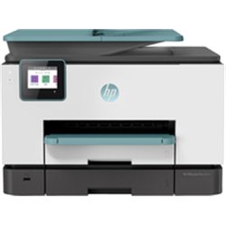 HP OfficeJet Pro 9025 All-in-one wireless printer Print,Scan,Copy from your phone - Instant Ink ready & voice activated (works w