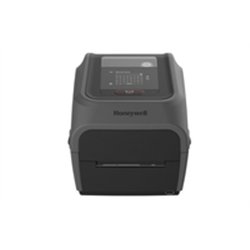 HONEYWELL PC45T - Thermal transfer - 203 x 203 DPI - Wireless - Black