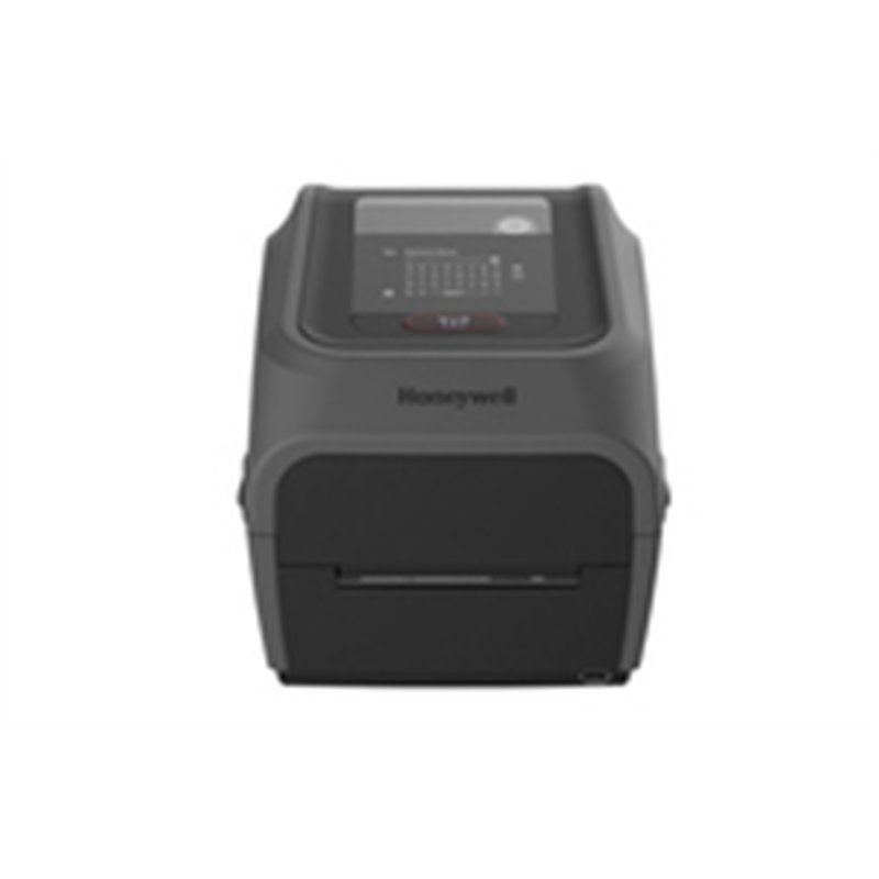 HONEYWELL PC45T - Thermal transfer - 203 x 203 DPI - Wireless - Black HONEYWELL PC45T - Thermal transfer - 203 x 203 DPI - Wireless - Black