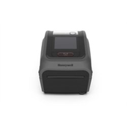 HONEYWELL PC45D020000200 - Thermal transfer - 203 x 203 DPI - 108 mm/sec - Wired - Black