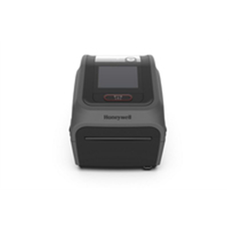 HONEYWELL PC45D020000200 - Thermal transfer - 203 x 203 DPI - 108 mm/sec - Wired - Black