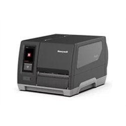 HONEYWELL PM65 - Thermal transfer - 300 x 300 DPI - 250 mm/sec - Wired - Black