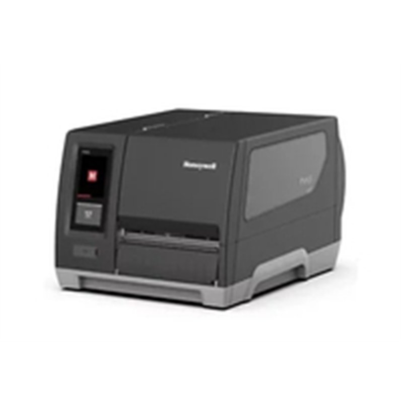 HONEYWELL PM65 - Thermal transfer - 203 x 203 DPI - 300 mm/sec - Wired & Wireless - Black