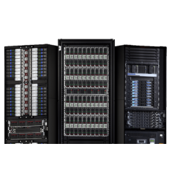 HPE 800W Flex Slot...