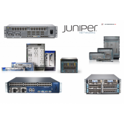 ISG IO Module 4x miniGBIC,...